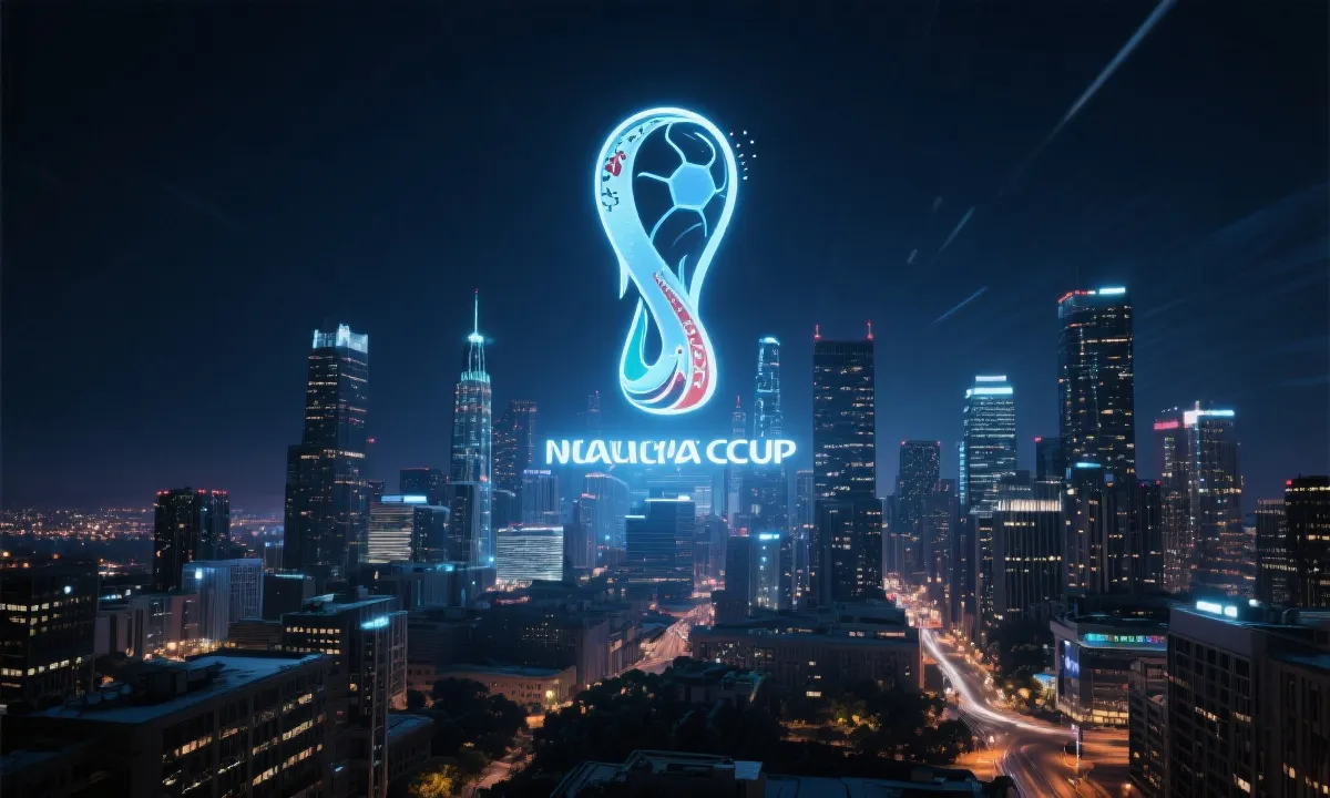 2026世界杯流量为何注定爆炸？从赛制到社交媒体的全景深度解析