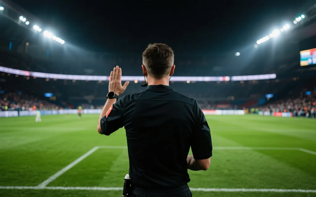 2026 世界杯北美规则解读：VAR、补时与黄红牌累积如何让比赛更公平、更顺畅